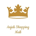 Business logo of Anjali Shopping mall