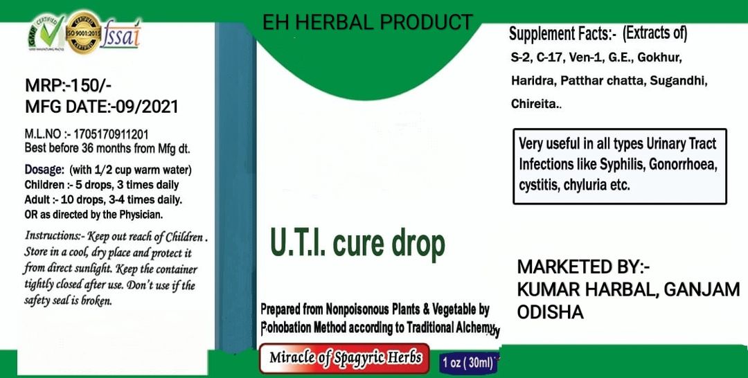 Product uploaded by ELECTRO HOMEOPATHY HERBAL REMEDIES on 8/30/2021