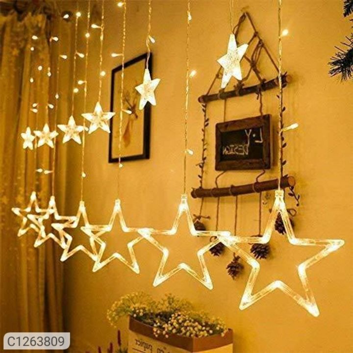 Light stars uploaded by Neelufar Neelu on 8/30/2021