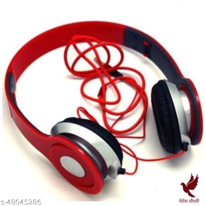 New headphones  uploaded by New top on 8/30/2021