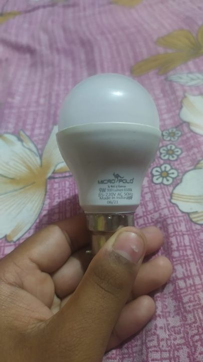 Driver Bulb uploaded by LED house on 8/30/2021