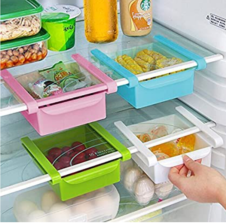 Fridge storage uploaded by Ghar sansaar on 9/3/2020