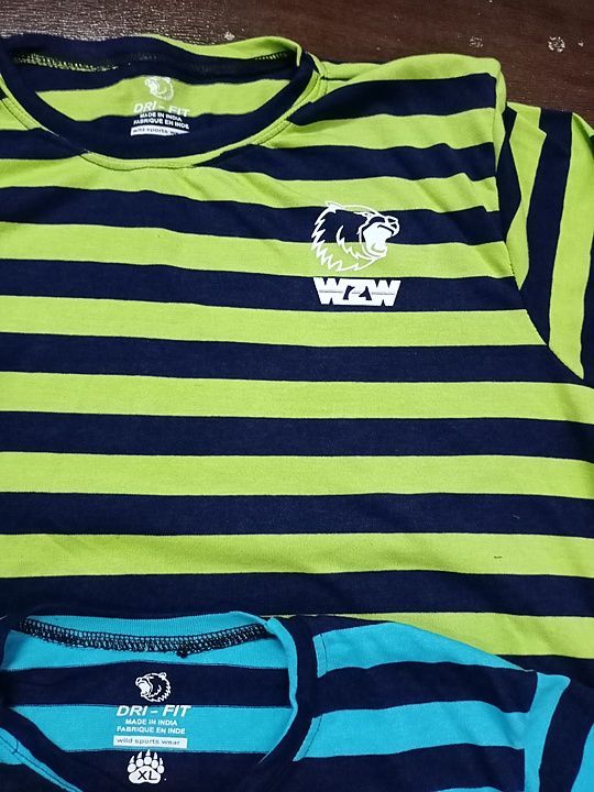 Men t shirt m l xl size  uploaded by Wild sports wear on 5/31/2020