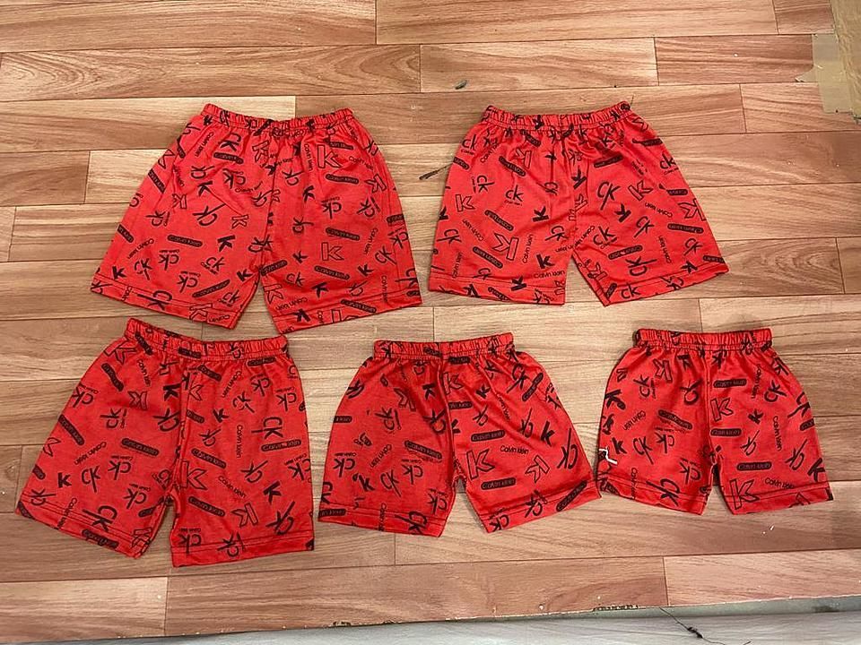 Post image Kids Bermuda Size 0-4