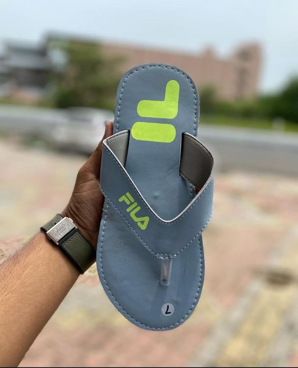 FILA shripal  uploaded by The accessories and fashion factory on 8/30/2021