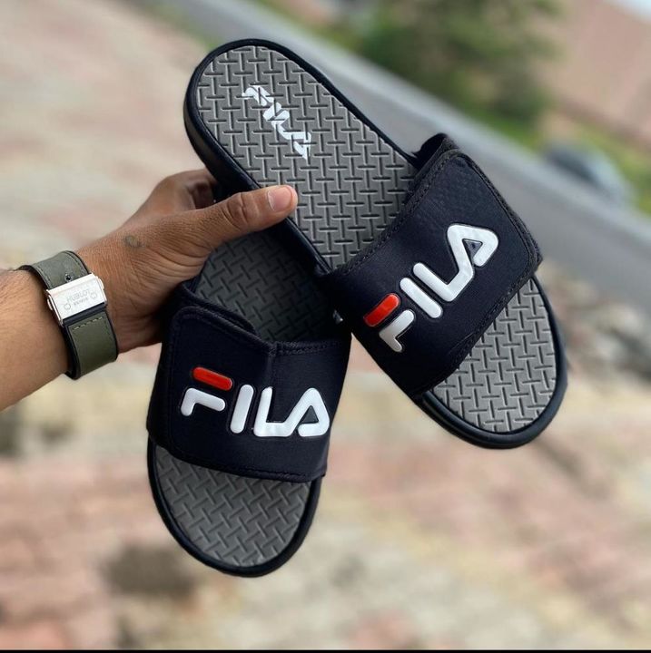 FILA best new squall uploaded by business on 8/30/2021
