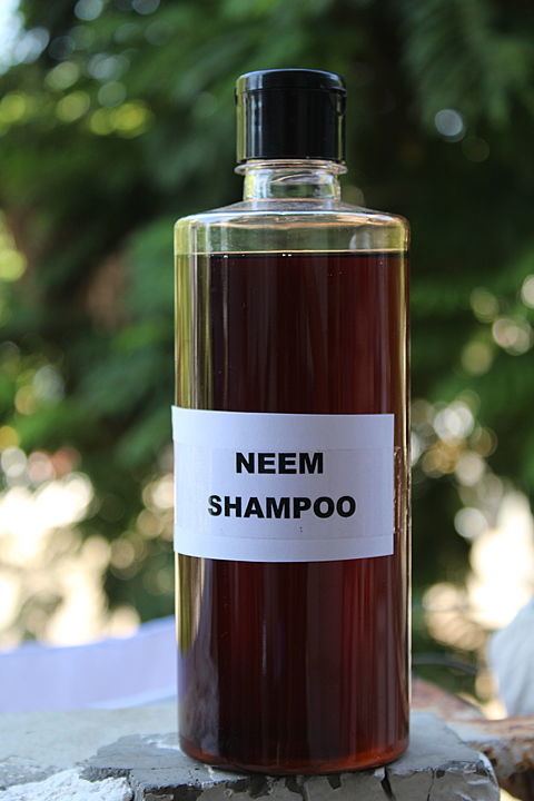 Neem Shampoo uploaded by business on 9/4/2020