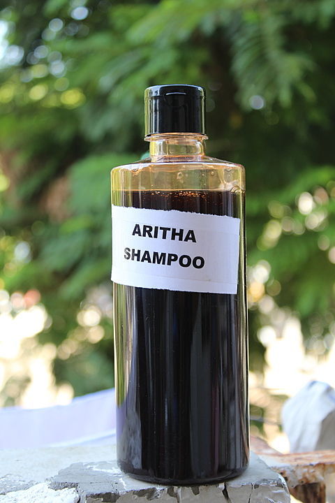 Aritha Shampoo uploaded by business on 9/4/2020