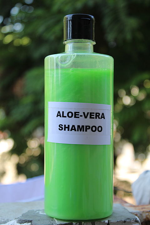 Aloe-Vera Shampoo uploaded by business on 9/4/2020