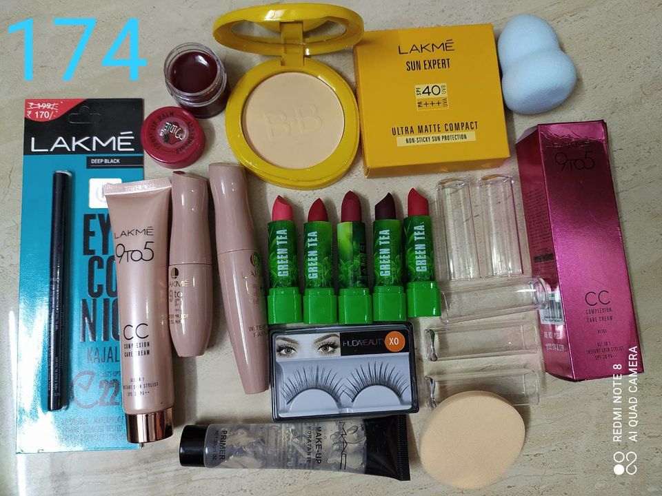 Product uploaded by Puja cosmetic on 8/30/2021