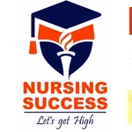 Business logo of NURSING SUCCESS