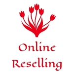 Business logo of Online selling products