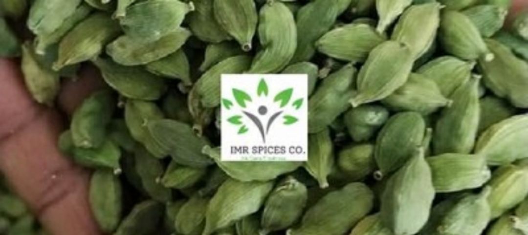 IMR SPICES CO. KERALA 
