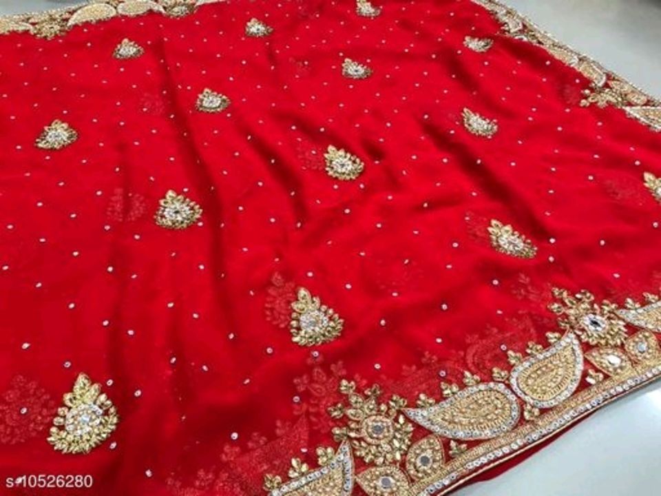Saree  uploaded by business on 8/30/2021