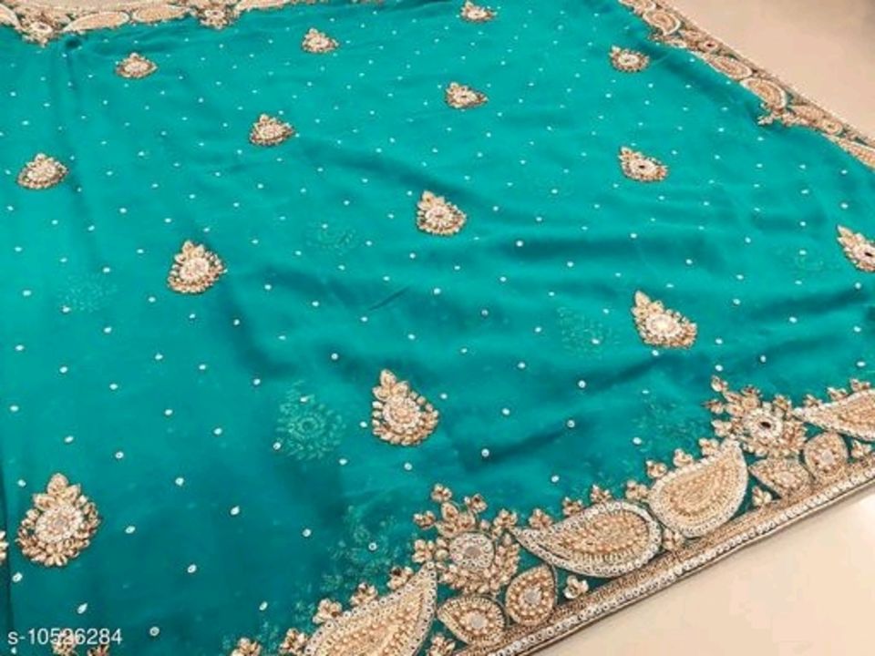 Saree  uploaded by business on 8/30/2021
