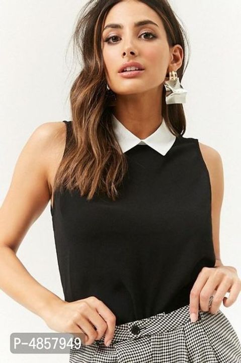 Stylish Women Tops uploaded by business on 8/30/2021
