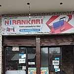 Business logo of Nirankari Mobile Accessories Shop