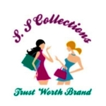 Business logo of S. S Collections