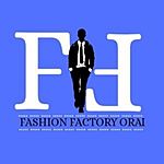 Business logo of Fashion Factory ORAI