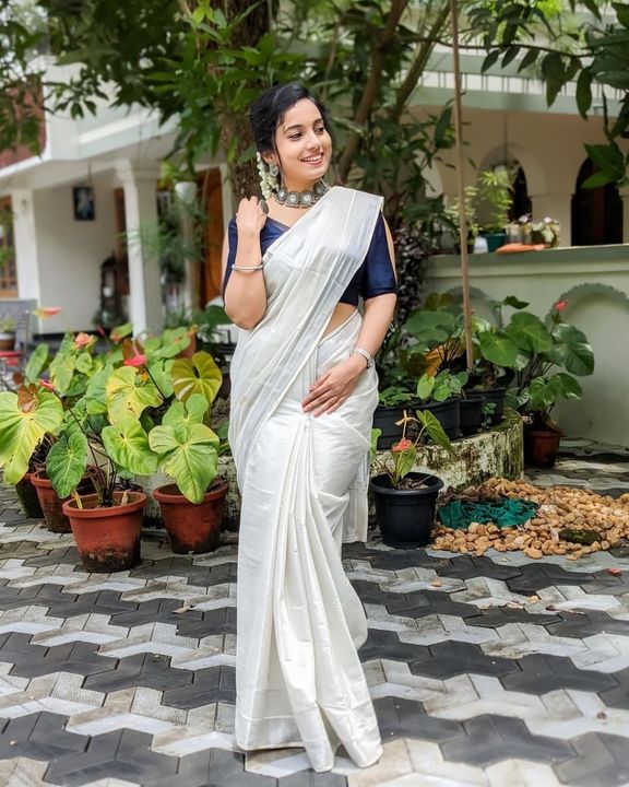 Kerala sarees uploaded by business on 8/31/2021