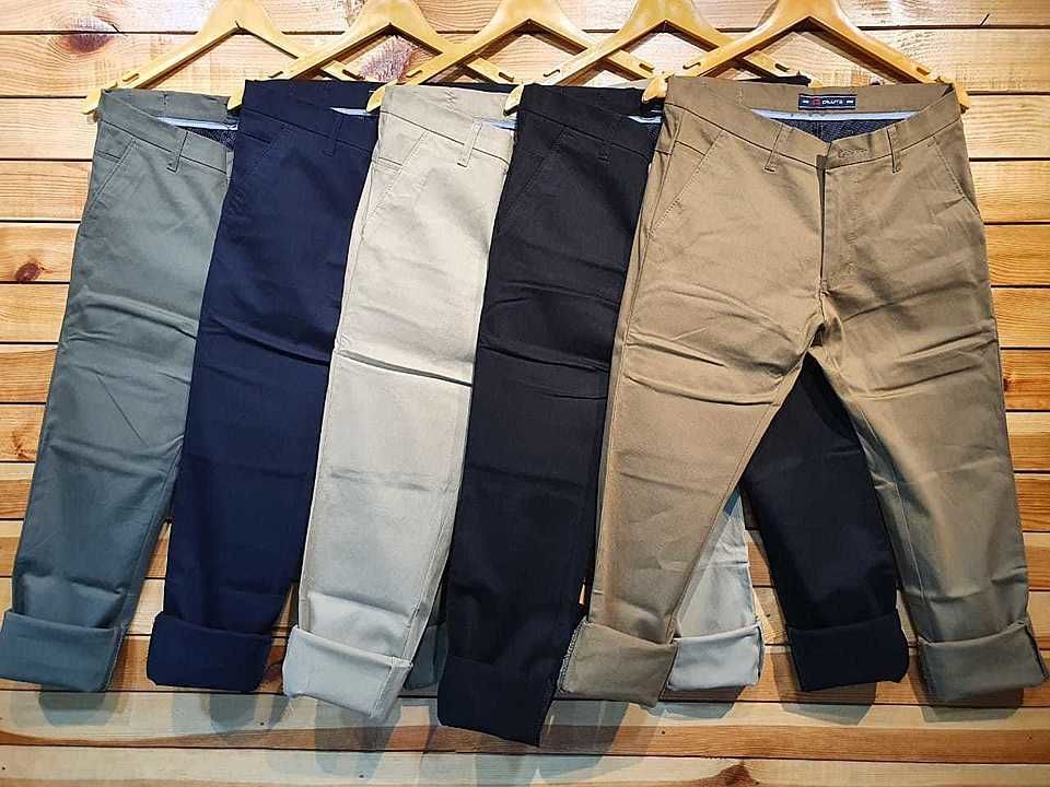 Trousers uploaded by Sk43 Collection on 9/4/2020