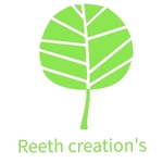 Business logo of Reet creation