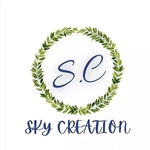 Business logo of SKY Creation