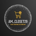 Business logo of AM_CLOSET29
