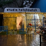 Business logo of Studio Hotchpotch