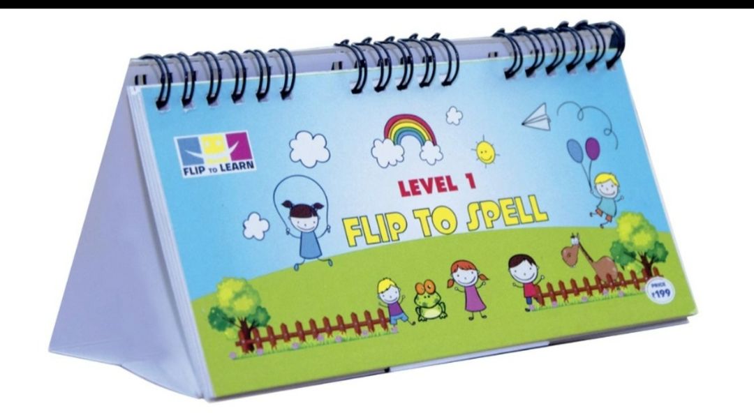 Tamil Flip book uploaded by Lakshan kids book store on 8/31/2021