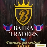 Business logo of BATRA TRADERS