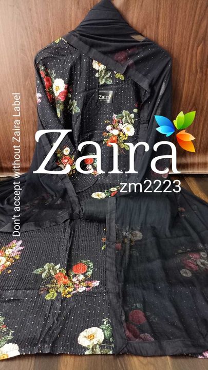 Zaira  uploaded by business on 8/31/2021