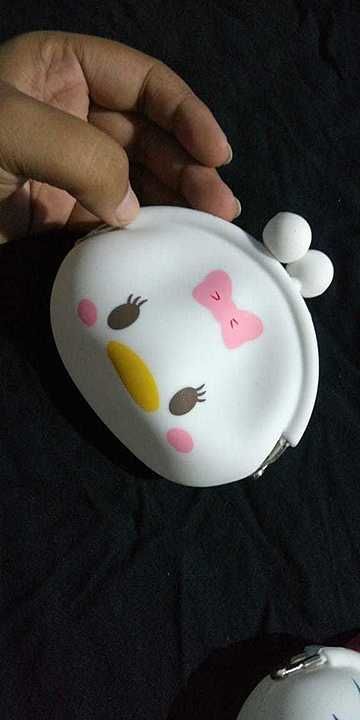 Coin purse uploaded by Rupa Enterprise on 9/4/2020