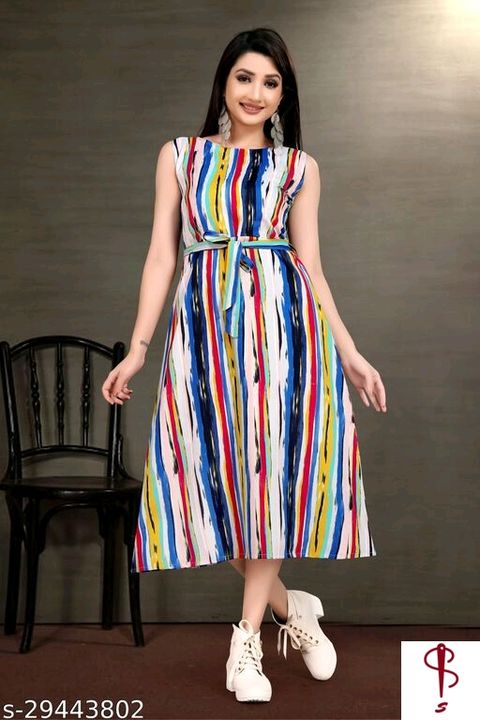 Dress uploaded by business on 8/31/2021