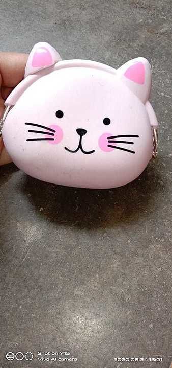 Coin purse uploaded by business on 9/4/2020