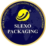 Business logo of SLEXO PACKAGING