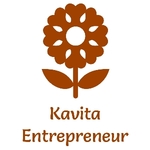 Business logo of Kavita knives