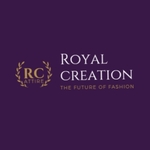 Business logo of Royal Creation
