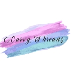 Business logo of Curvy Threads
