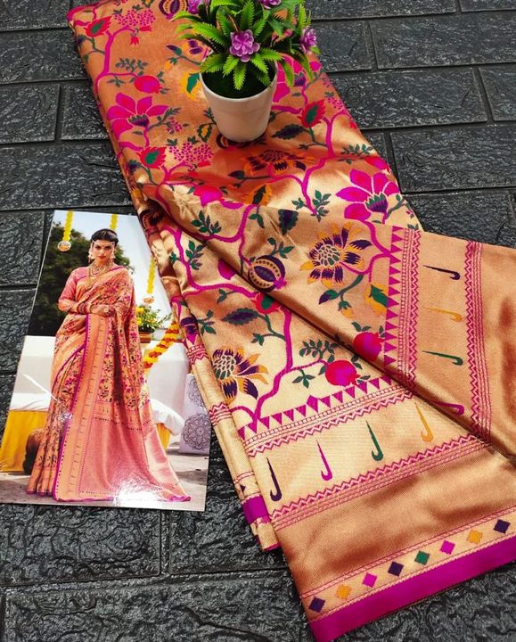 Saree 👌🎉 uploaded by business on 8/31/2021