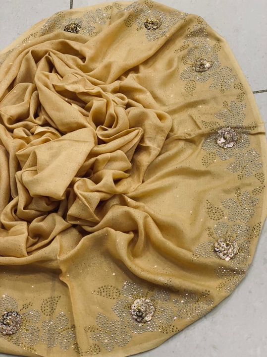 Dupatta uploaded by Rabiya collections on 8/31/2021