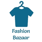 Business logo of Fashion Bazaar