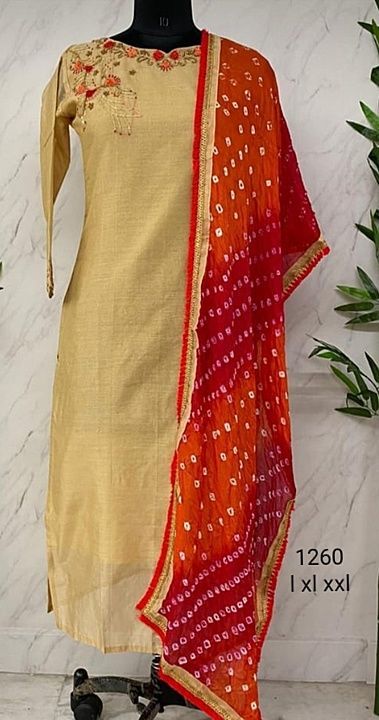Product uploaded by Shree radhe boutique on 9/4/2020