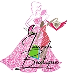 Business logo of Imarah Boutique