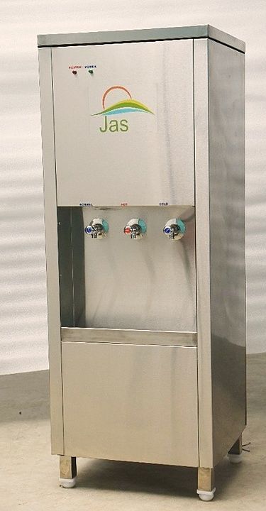 Jas110NHC(Normal Hot Cold) Water Dispenser  uploaded by business on 9/4/2020