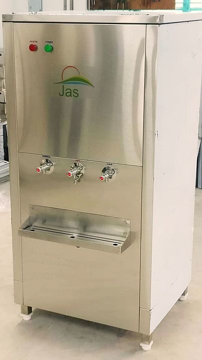 Jas150NHC(Normal Hot Cold) Water Dispenser  uploaded by business on 9/4/2020