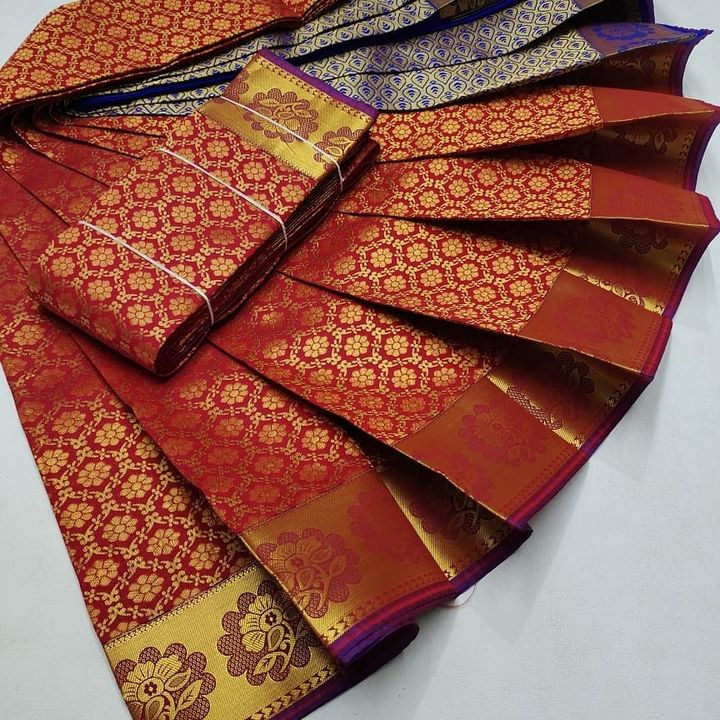 Bridal collection saree uploaded by business on 8/31/2021