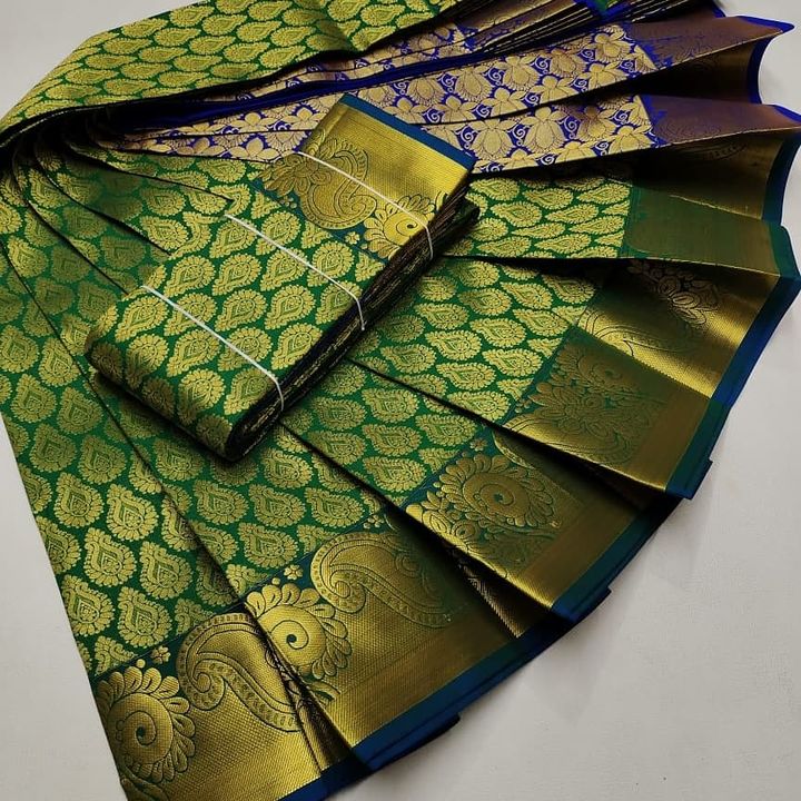 Bridal collection saree uploaded by business on 8/31/2021