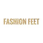 Business logo of Fashion Feet