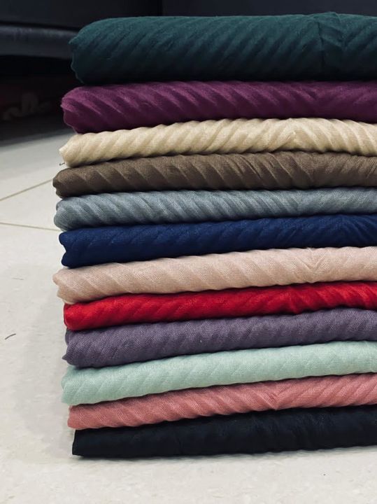 Cotton plated uploaded by Lots of hijab on 8/31/2021